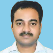 Shri Anil Bhandari (IAS)