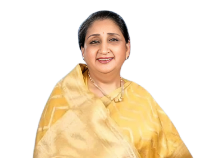 Hon. Deputy Chief Minister