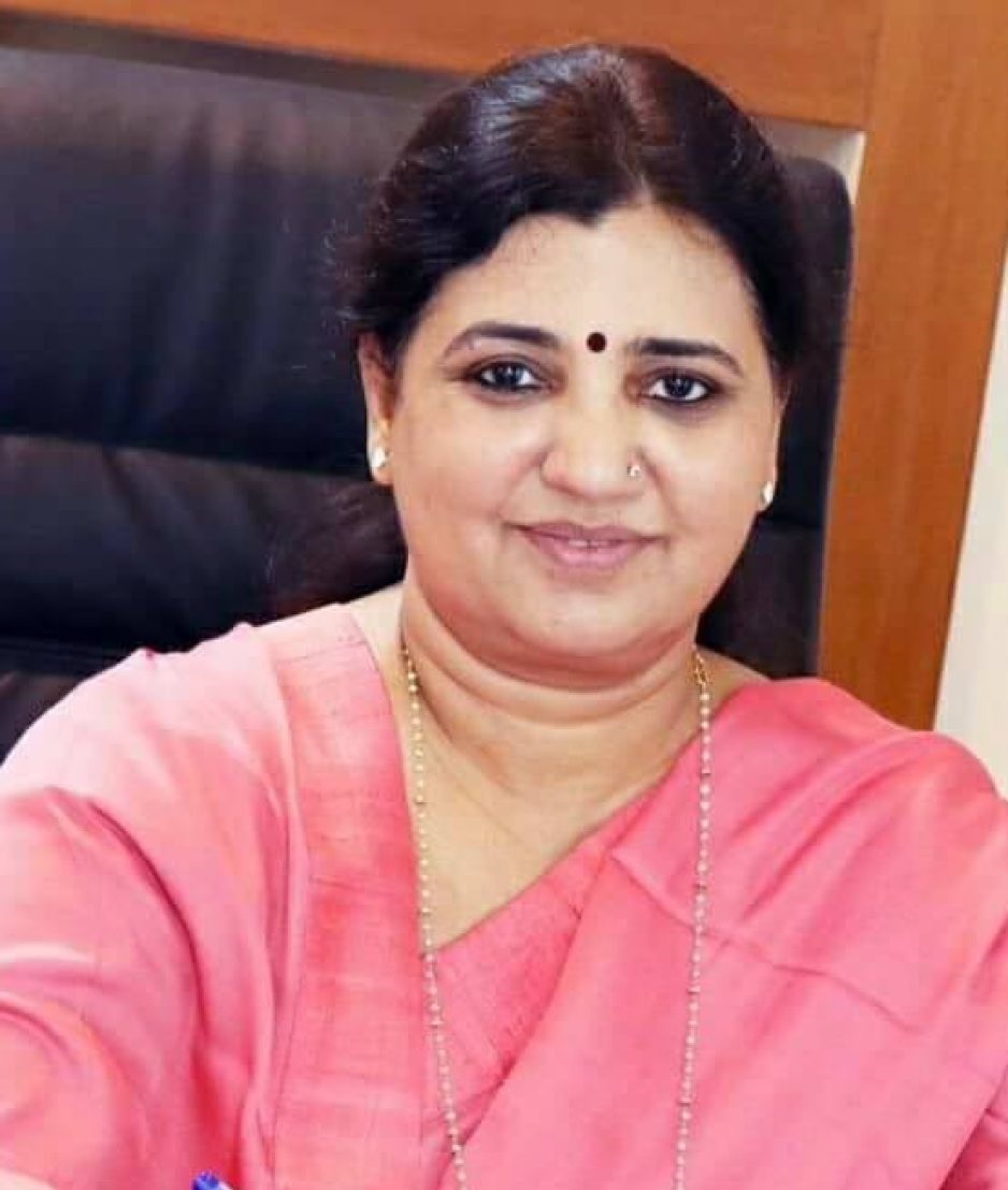 Smt. Madhuri