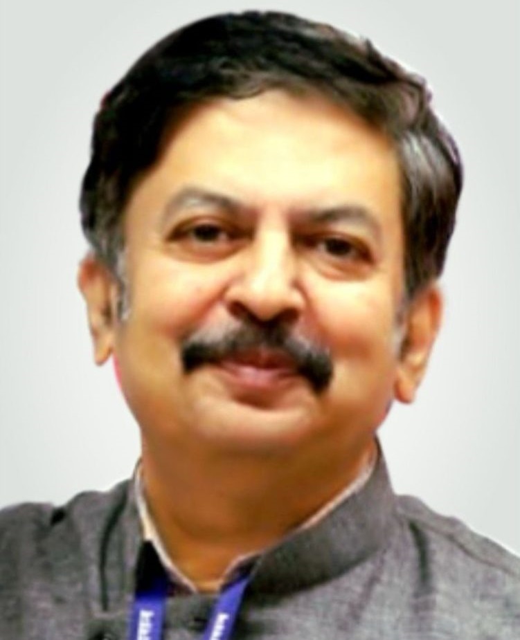 Dr. V.K. Pakhmode